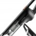 Вертикальный пылесос Deerma Vacuum Cleaner DX600 Black