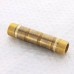 Удлинитель НН бронза Viega 3/4" x 120