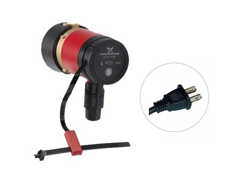 Насос Grundfos Comfort 15-14 BA PM