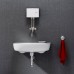 Водонагреватель электрический проточный Stiebel Eltron EIL Premium 7кВт 220В