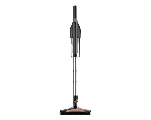 Вертикальный пылесос Deerma Vacuum Cleaner DX600 Black Вертикальный пылесос Deerma Vacuum Cleaner DX600 Black