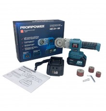 Сварочный аппарат ProfiPower MKLDF-18B