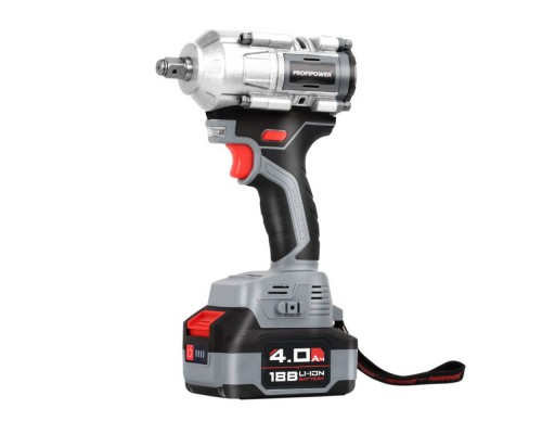 Гайковерт ProfiPower T-500N