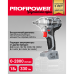 Гайковерт ProfiPower MKDTW-18B