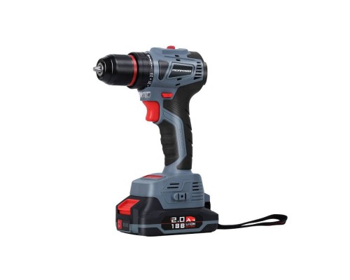дрель-шуруповерт ProfiPower MKBL-18B