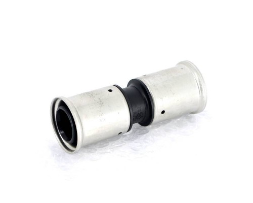 Муфта пресс PVDF HENCO 32x32