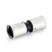 Муфта пресс PVDF HENCO 32x32
