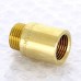 Удлинитель НВ UNI-FITT 1/2"x30мм