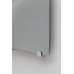 Allen Brau Infinity Полотенцесушитель электрический 44x6,6x180h см, цвет: хром 8.21006.GL