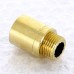Удлинитель НВ UNI-FITT 1/2"x30мм