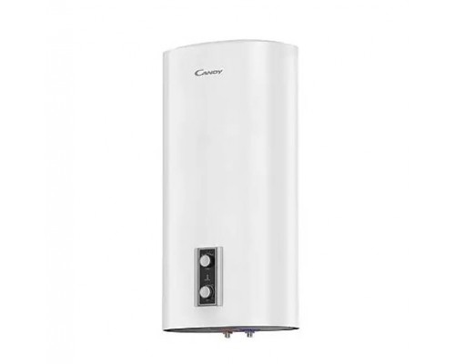 Водонагреватель электрический накопительный Haier P1 INOX нержавеющий плоский 80л с механическим термостатом