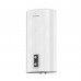 Водонагреватель электрический накопительный Haier P1 INOX нержавеющий плоский 80л с механическим термостатом