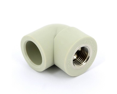 Угол сварка-В FV-PLAST 25х1/2" Угол сварка-В FV-PLAST 25х1/2"