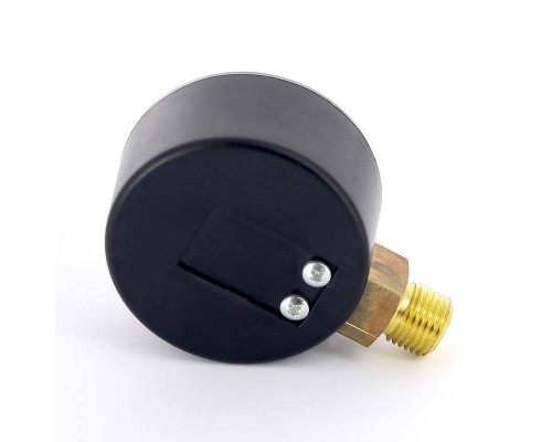Манометр радиальный F+R200 WATTS Ind 1/4" 63 мм 16 бар Манометр радиальный F+R200 WATTS Ind 1/4" 63 мм 16 бар