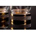 Boheme Royal Cristal Дозатор настольный, цвет: золото 10929-G-B