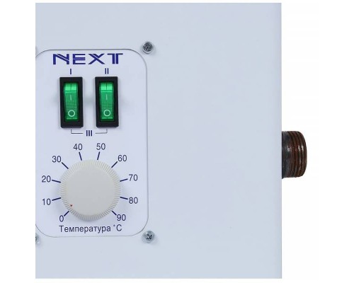 Котел электрический ЭВАН NEXT PLUS -14 Котел электрический ЭВАН NEXT PLUS -14
