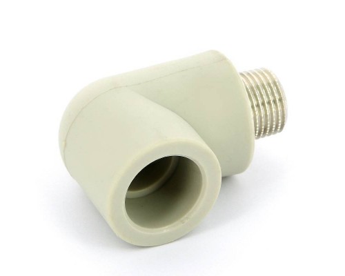 Угол сварка-Н FV-PLAST 25х1/2" Угол сварка-Н FV-PLAST 25х1/2"