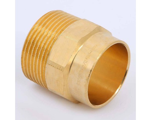 Муфта пайка-Н VIEGA 35х11/4" Муфта пайка-Н VIEGA 35х11/4"