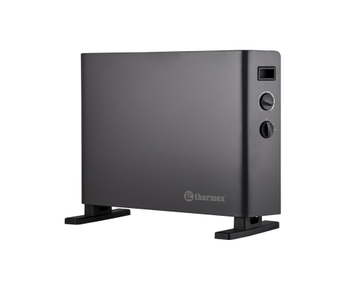 Конвектор электрический Thermex Pronto 1500M Black