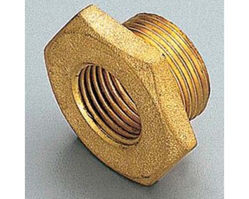 Футорка НВ TIEMME 3/8"x1/4" Футорка НВ TIEMME 3/8"x1/4"
