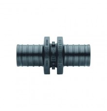 Муфта PE-X PPSU аксиал Дн32 RAUTITAN PX Rehau 11600141001