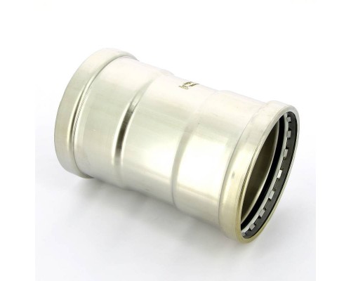 Тройник пресс нержавеющая сталь Sanpress Inox VIEGA 108x35x108