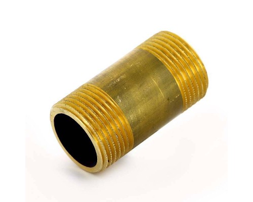Удлинитель НН UNI-FITT 3/4"х80мм Удлинитель НН UNI-FITT 3/4"х80мм