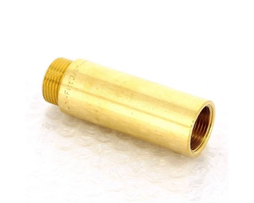 Удлинитель НВ UNI-FITT 3/4"x80мм Удлинитель НВ UNI-FITT 3/4"x80мм
