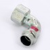 Угол пресс-В 15 оцинкованная сталь Prestabo VIEGA 15x1/2"