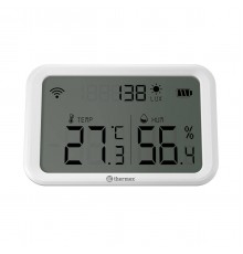 Метеостанция Thermex Octagon Wi-Fi