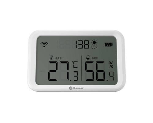 Метеостанция Thermex Octagon Wi-Fi
