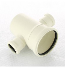 Крестовина Sinikon 110 х 50 х 50 на 87° Комфорт одноплоскостная