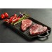 Большая сковорода для запекания HS DD HP 2544 BLACK MAT