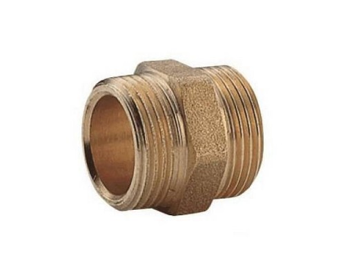 Ниппель лат Ду32 НР Giacomini R189Y006