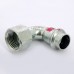 Угол пресс-В 15 оцинкованная сталь Prestabo VIEGA 15x1/2"