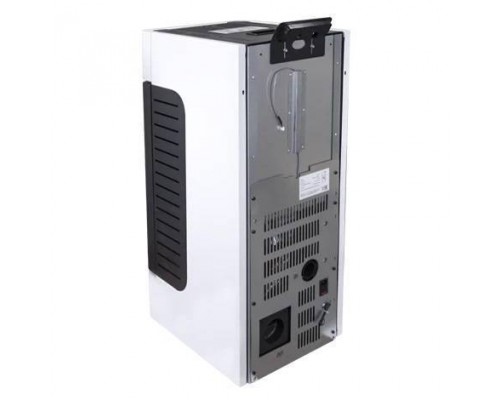 Камин пеллетный ZOTA C12H21 12 кВт WiFi