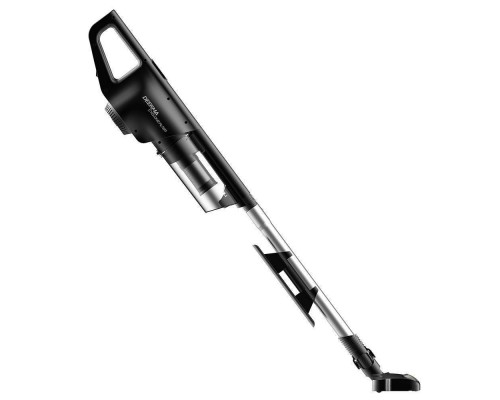Вертикальный пылесос Deerma Vacuum Cleaner DX600 Black Вертикальный пылесос Deerma Vacuum Cleaner DX600 Black