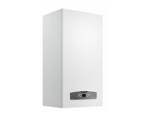 Котел настенный Ariston CARES XC 18 FF NG 18 кВт 2-контурный закрытый Котел настенный Ariston CARES XC 18 FF NG 18 кВт 2-контурный закрытый