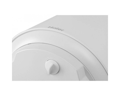 Водонагреватель электрический накопительный Haier A2 эмалированный круглый 50л с механическим термостатом
