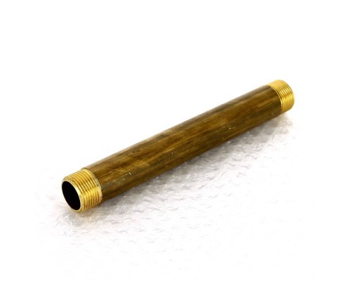 Удлинитель Н TIEMME 3/4"х200мм Удлинитель Н TIEMME 3/4"х200мм