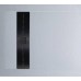 Allen Brau Infinity Душевой поддон 90x90x3h см, цвет: белый 8.21001-21
