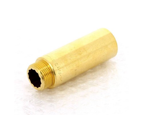 Удлинитель НВ UNI-FITT 3/4"x80мм Удлинитель НВ UNI-FITT 3/4"x80мм