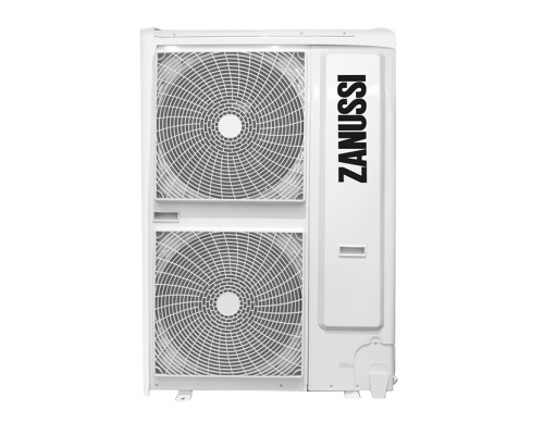 Блок наружный ZANUSSI ZACF-60 H/N1/Out сплит-системы, колонного типа