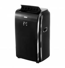 Мобильный кондиционер Zanussi ZACM-09 MS-H/N1 Black