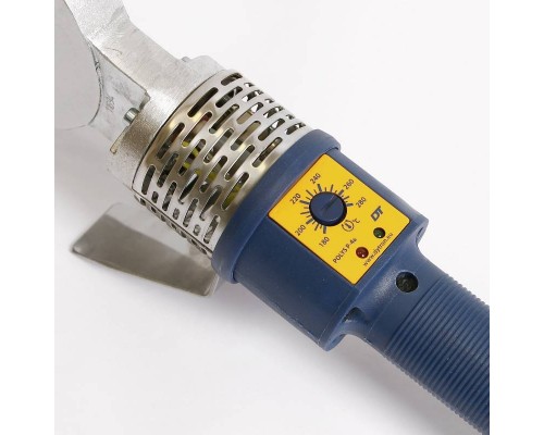 Сварочный аппарат FV-PLAST Dytron Polys P-4 1200 W
