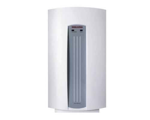 Водонагреватель электрический проточный Stiebel Eltron 6 кВт гидравл упр-е DHC 6 (220 В) Водонагреватель электрический проточный Stiebel Eltron 6 кВт гидравл упр-е DHC 6 (220 В)