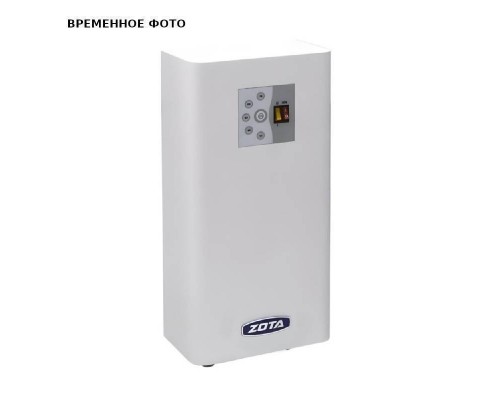 Электроводонагреватель  ZOTA «InLine-27»