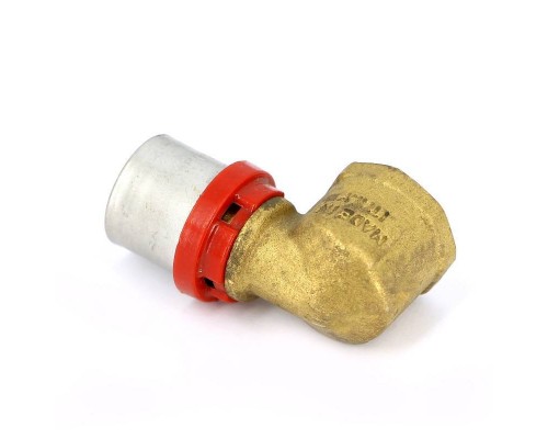 Угол пресс-В COMPACT TIEMME 20х1/2"