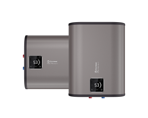 Водонагреватель электрический накопительный Thermex Fora 30 PRO Wi-Fi