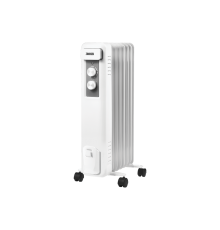 Масляный радиатор Zanussi Casa ZOH/CS - 07W 1500W